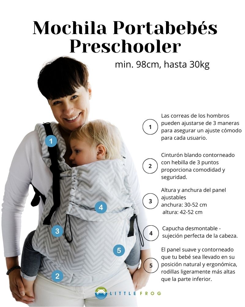 „Mochila